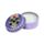 Balsam do ust w puszcze z motywem Day of the Dead