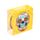 Balsam do ust w puszcze z motywem Day of the Dead