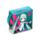 Balsam do ust w puszcze z motywem Hatsune Miku