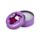 Balsam do ust w puszcze z motywem Pusheen Halloween