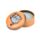Balsam do ust w puszcze z motywem Pusheen Halloween