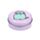 Balsam do ust w puszcze z motywem Pusheen Halloween