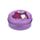 Balsam do ust w puszcze z motywem Pusheen Halloween