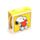 Balsam do ust w puszcze z motywem Peanuts Snoopy & Woodstock