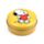 Balsam do ust w puszcze z motywem Peanuts Snoopy & Woodstock
