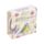 Balsam do ust w puszce z motywem Jan Pashley Wings & Wildflowers