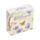 Balsam do ust w puszce z motywem Jan Pashley Wings & Wildflowers