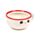 Kubek ceramiczny z przykrywką -Nori the Ramen Foodiemals