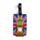 Etykietka PVC na bagaż - Big Ben