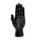 Czarna ręka Mantric / Tarot Hand Palm