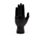 Czarna ręka Mantric / Tarot Hand Palm