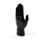 Czarna ręka Mantric / Tarot Hand Palm