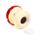 Skarbonka ceramiczna - Cute Mushroom