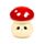 Skarbonka ceramiczna - Cute Mushroom