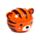 Skarbonka ceramiczna - Adoramals Alfie the Tiger