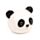 Skarbonka ceramiczna - Adoramals Susu the Panda