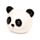 Skarbonka ceramiczna - Adoramals Susu the Panda