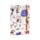 Notatnik z papieru makulaturowego Nectar Meadows