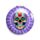 Lusterko kompaktowe - Day of the Dead