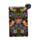 Lusterko kompaktowe w etui z motywem William Morris Złodziej truskawek