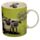 Kubek porcelanowy - Baranek Shaun