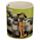Kubek porcelanowy - Baranek Shaun