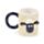 Kubek ceramiczny - Owca Shaun