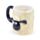 Kubek ceramiczny - Owca Shaun
