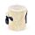 Kubek ceramiczny - Owca Shaun