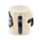 Kubek ceramiczny - Owca Shaun