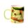 Kubek porcelanowy - Tropical Frogs