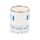 Kubek porcelanowy z motywem Evil Eye