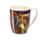 Kubek porcelanowy - Lisa Parker Witchwood Express Cats