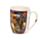 Kubek porcelanowy - Lisa Parker Witchwood Express Cats