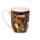 Kubek porcelanowy - Lisa Parker Witchwood Express Cats