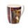 Kubek porcelanowy - Lisa Parker Witchwood Express Cats