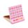 Pilnik do paznokci - Bean & Co Cats Matchbook