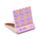 Pilnik do paznokci - Bean & Co Cats Matchbook