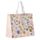 The Nectar Meadows Reusable Shopping Bag