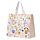 The Nectar Meadows Reusable Shopping Bag