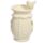 Podgrzewacz do olejku ceramiczny pijący ptak