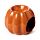 Ceramiczny palnik olejowy w kształcie dyni Jack O-Lantern