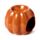 Ceramiczny palnik olejowy w kształcie dyni Jack O-Lantern