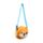 Torebka Pluszowa na ramię typu crossbody firmy Shuggs Shiba Inu Adoramals