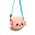 Torebka Pluszowa na ramię typu crossbody - Maddie the Axolotl Adoramals