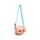 Torebka Pluszowa na ramię typu crossbody - Maddie the Axolotl Adoramals