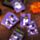 Karty do gry z motywem Spooky Halloween