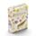 Standardowa talia kart do gry Jan Pashley Wings & Wildflowers