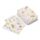 Standardowa talia kart do gry Jan Pashley Wings & Wildflowers