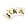 Standardowa talia kart do gry Jan Pashley Wings & Wildflowers